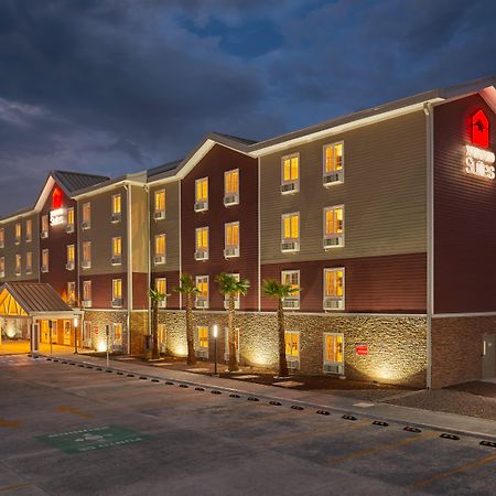 Jurica Extended Suites Queretaro Juriquilla المظهر الخارجي الصورة