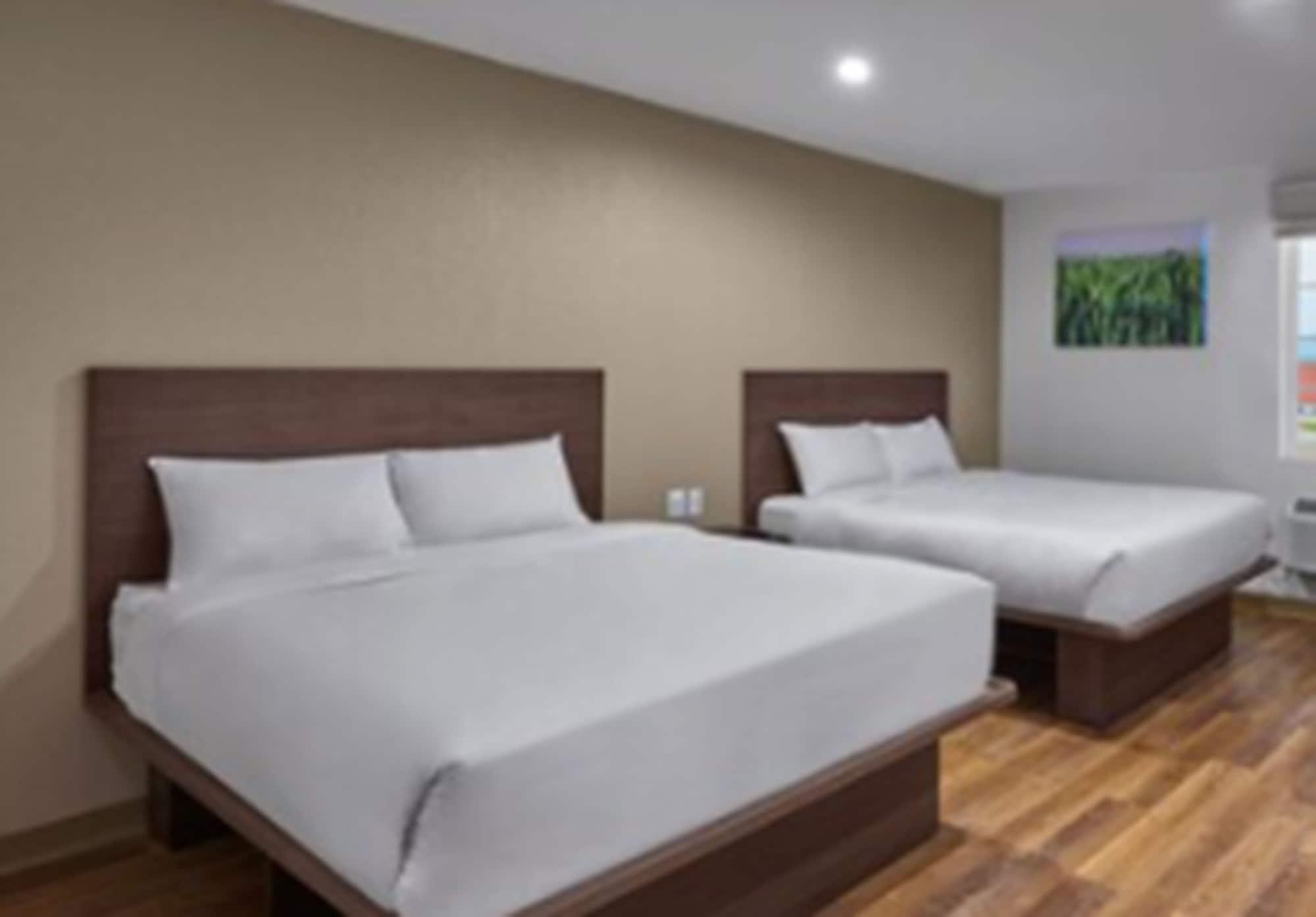 Jurica Extended Suites Queretaro Juriquilla المظهر الخارجي الصورة