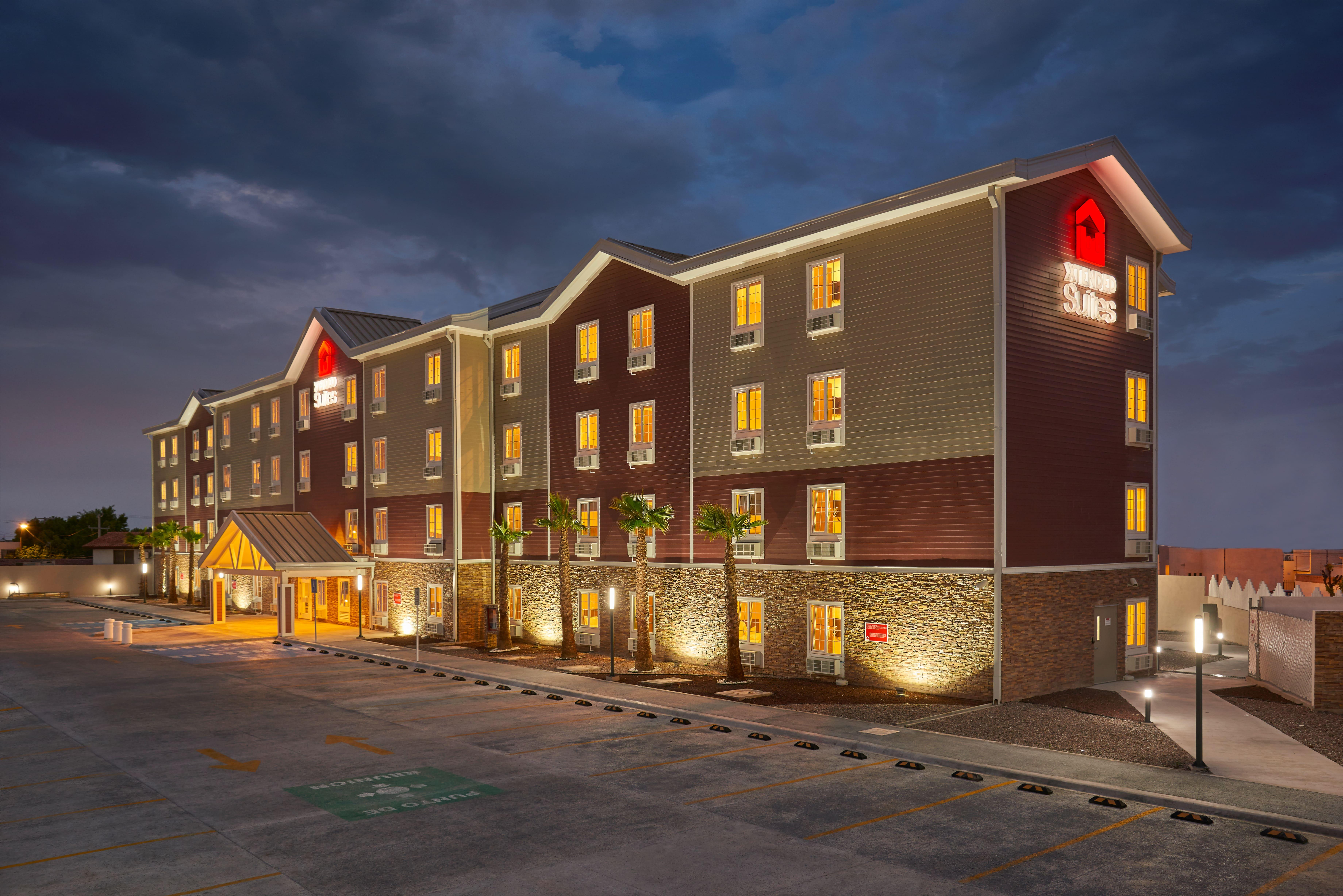 Jurica Extended Suites Queretaro Juriquilla المظهر الخارجي الصورة