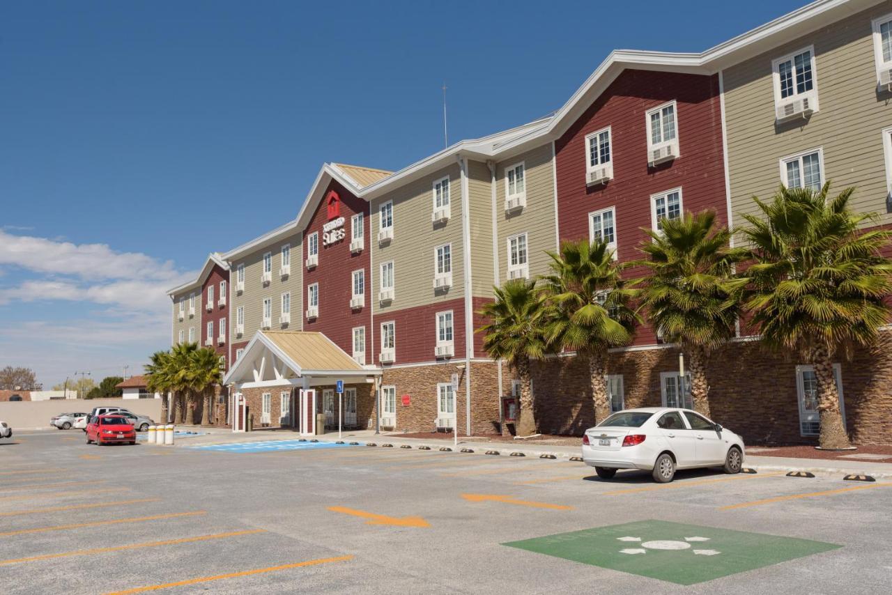 Jurica Extended Suites Queretaro Juriquilla المظهر الخارجي الصورة