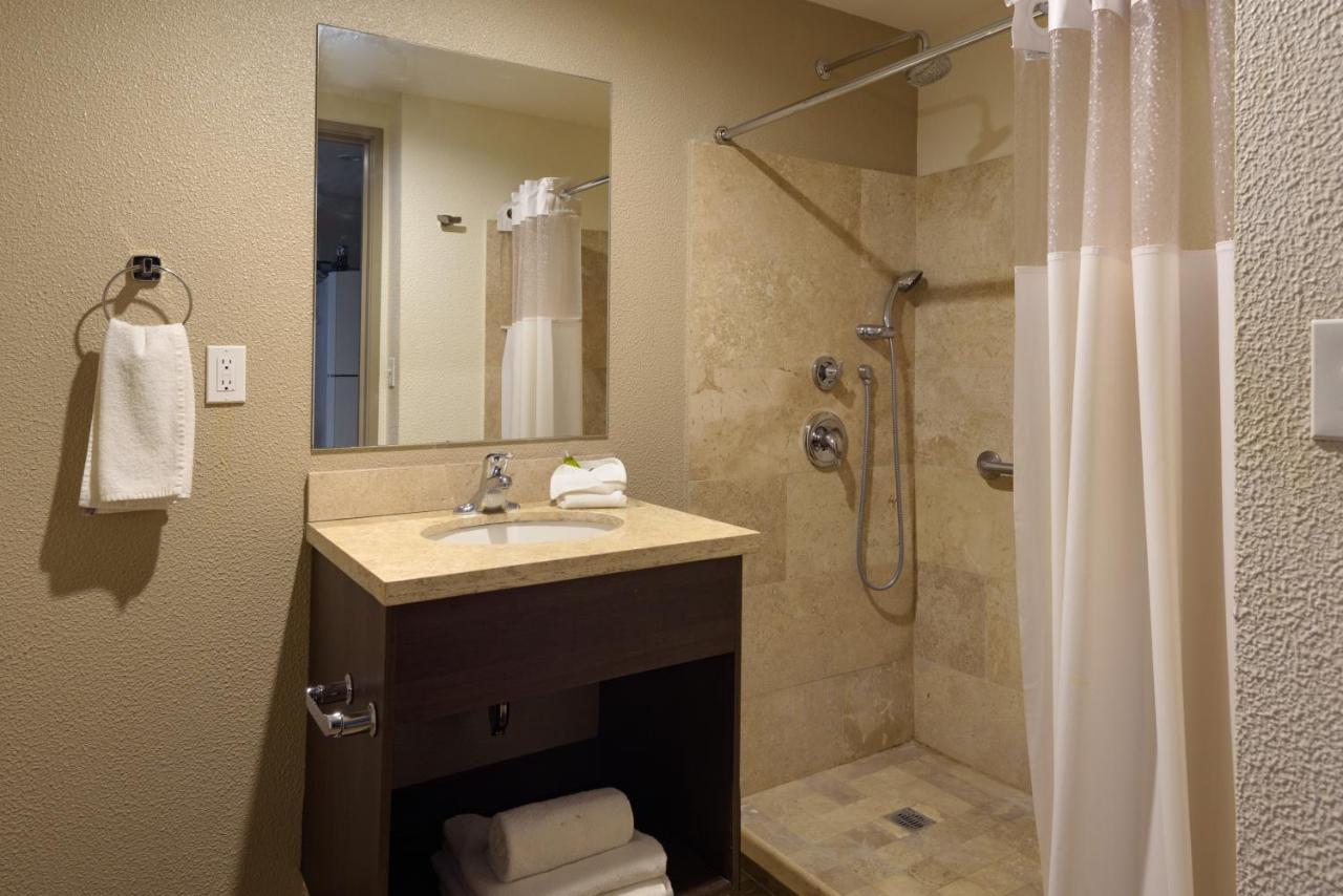 Jurica Extended Suites Queretaro Juriquilla المظهر الخارجي الصورة