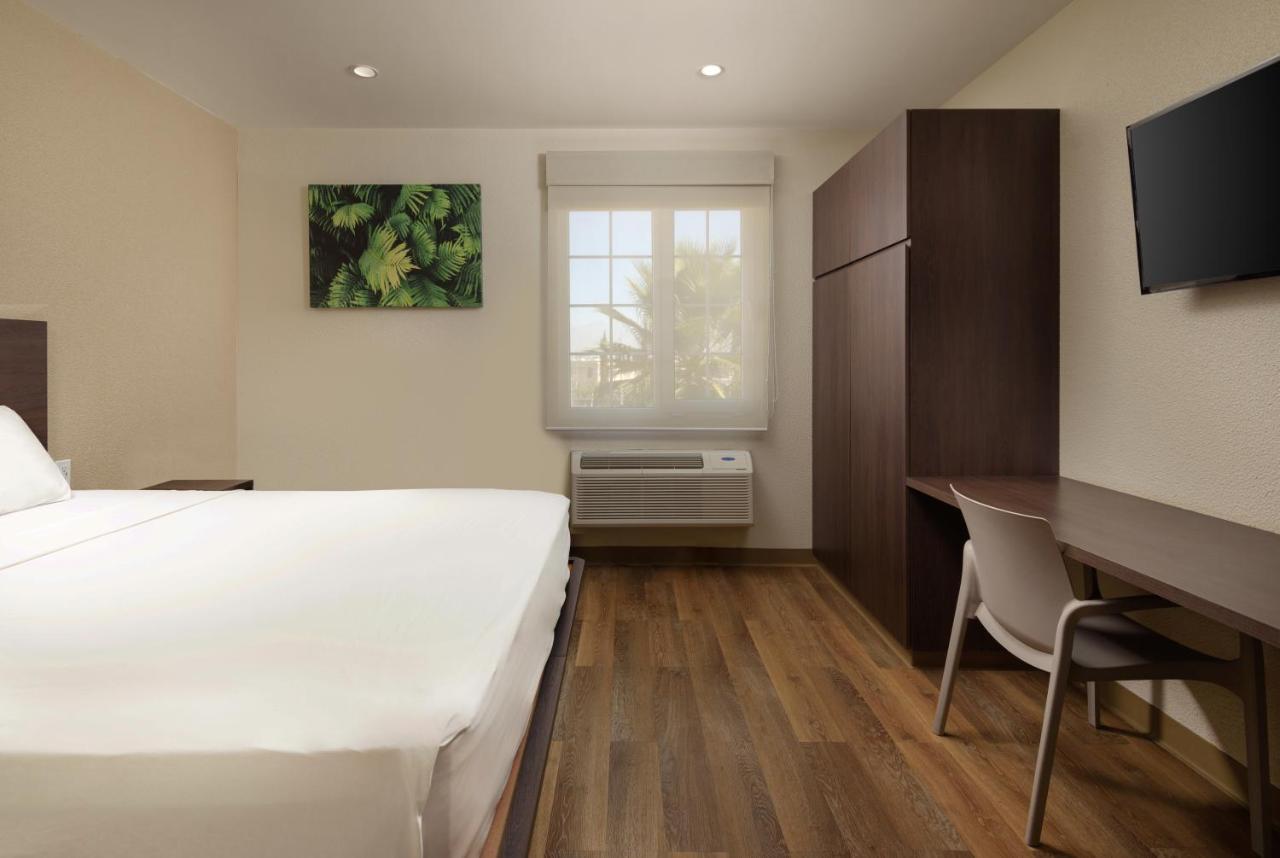 Jurica Extended Suites Queretaro Juriquilla المظهر الخارجي الصورة