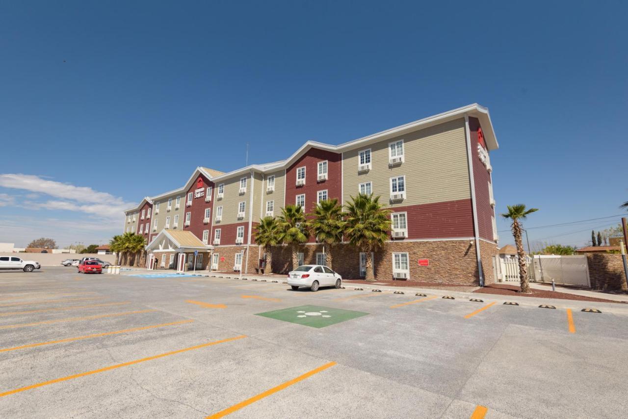 Jurica Extended Suites Queretaro Juriquilla المظهر الخارجي الصورة