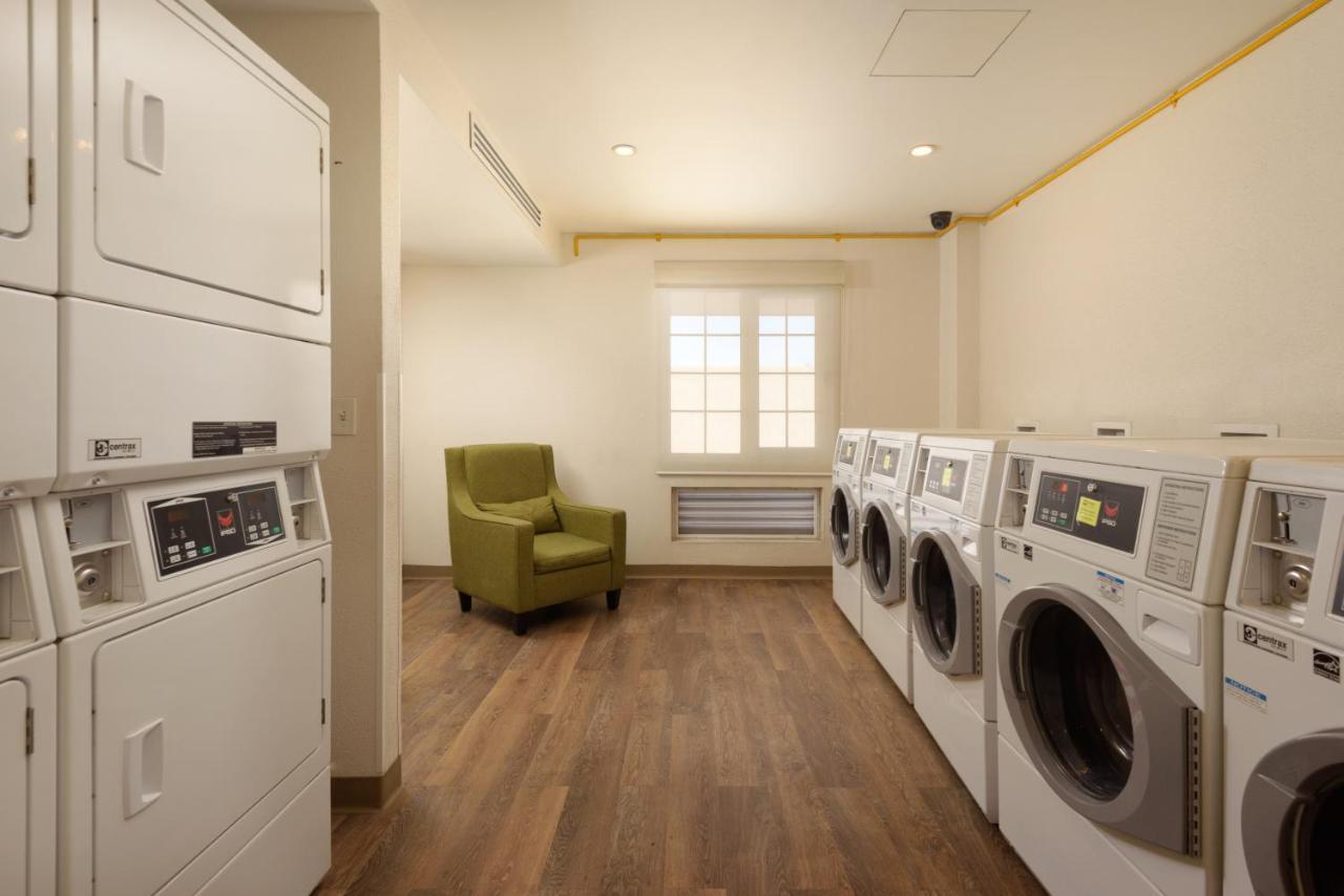 Jurica Extended Suites Queretaro Juriquilla المظهر الخارجي الصورة