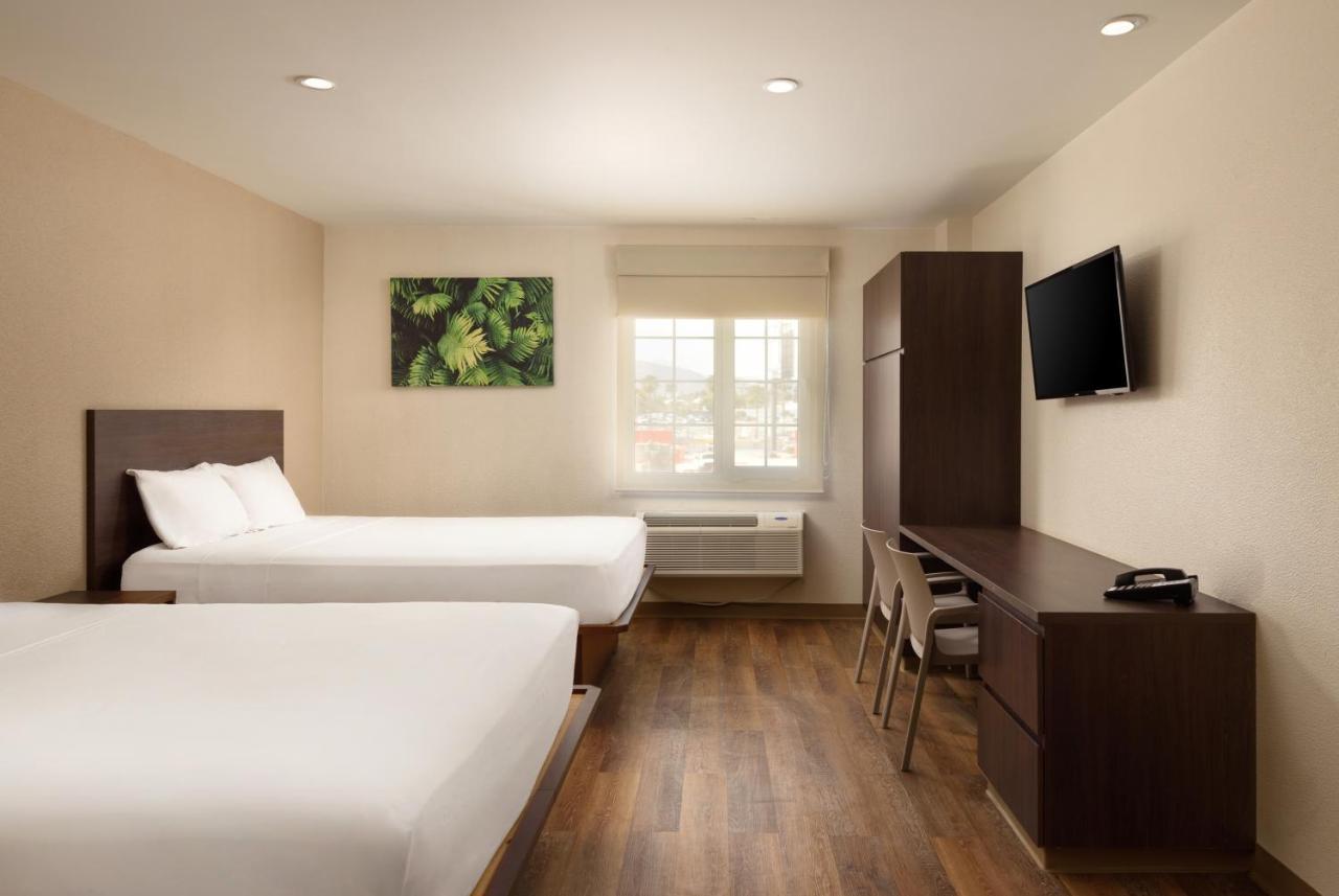 Jurica Extended Suites Queretaro Juriquilla المظهر الخارجي الصورة