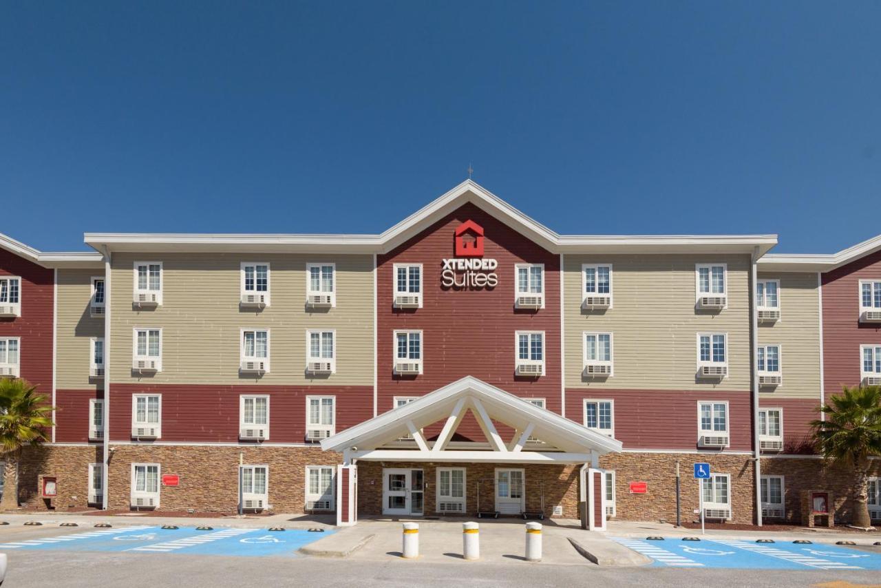 Jurica Extended Suites Queretaro Juriquilla المظهر الخارجي الصورة