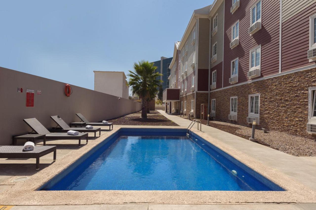 Jurica Extended Suites Queretaro Juriquilla المظهر الخارجي الصورة