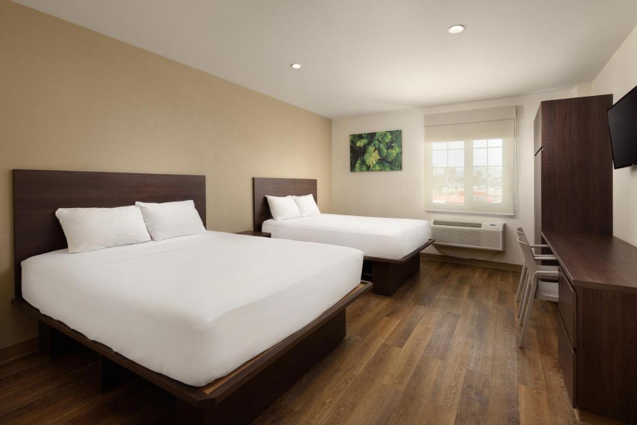 Jurica Extended Suites Queretaro Juriquilla المظهر الخارجي الصورة