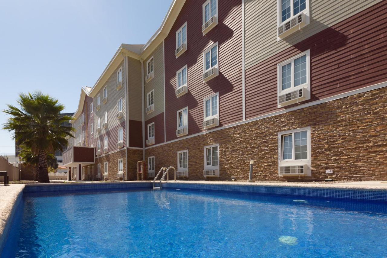 Jurica Extended Suites Queretaro Juriquilla المظهر الخارجي الصورة