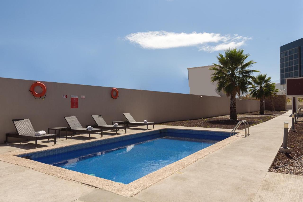 Jurica Extended Suites Queretaro Juriquilla المظهر الخارجي الصورة