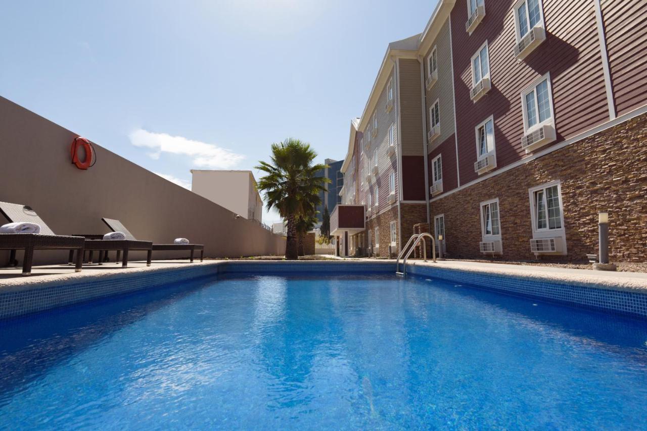 Jurica Extended Suites Queretaro Juriquilla المظهر الخارجي الصورة