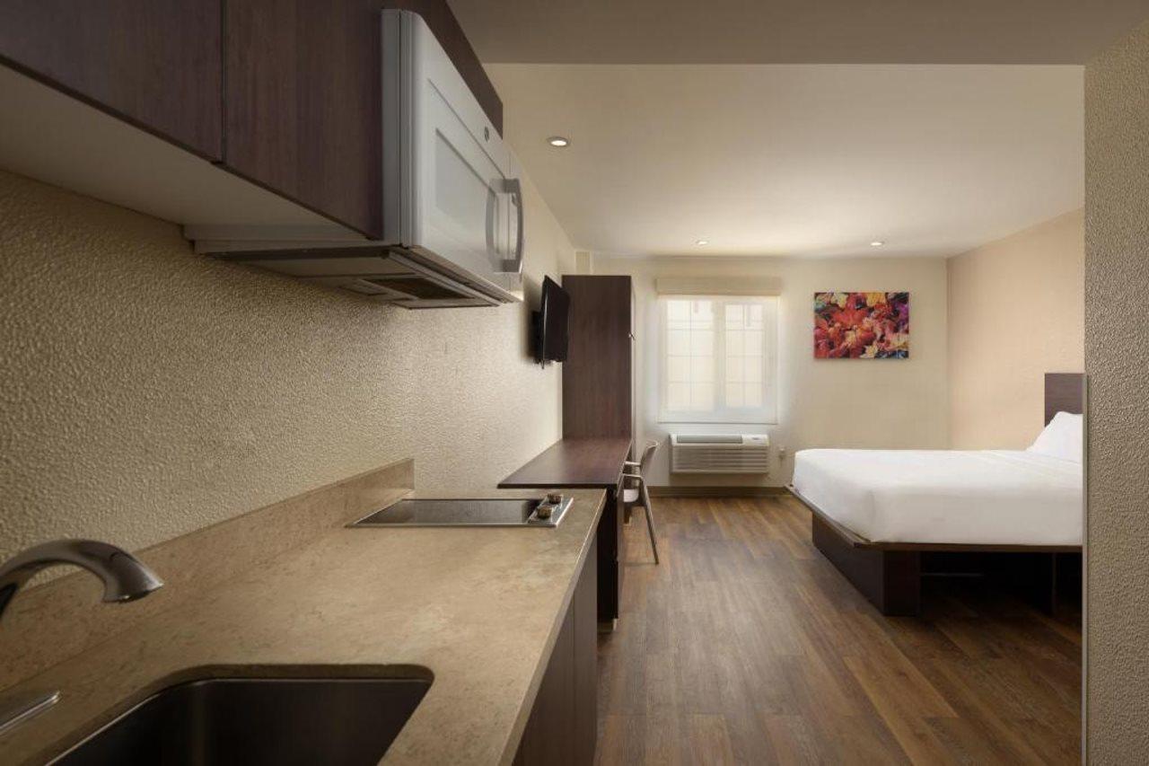 Jurica Extended Suites Queretaro Juriquilla المظهر الخارجي الصورة