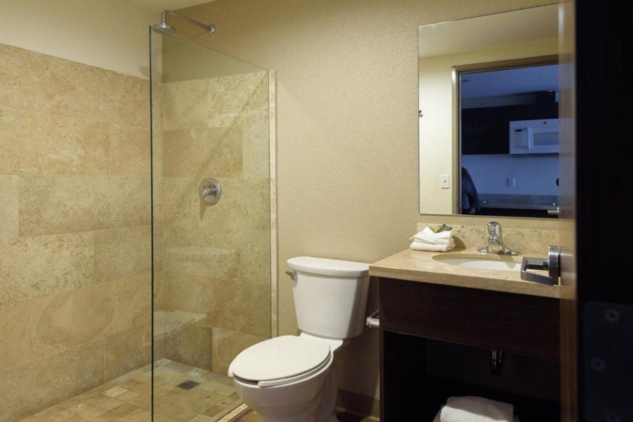 Jurica Extended Suites Queretaro Juriquilla المظهر الخارجي الصورة