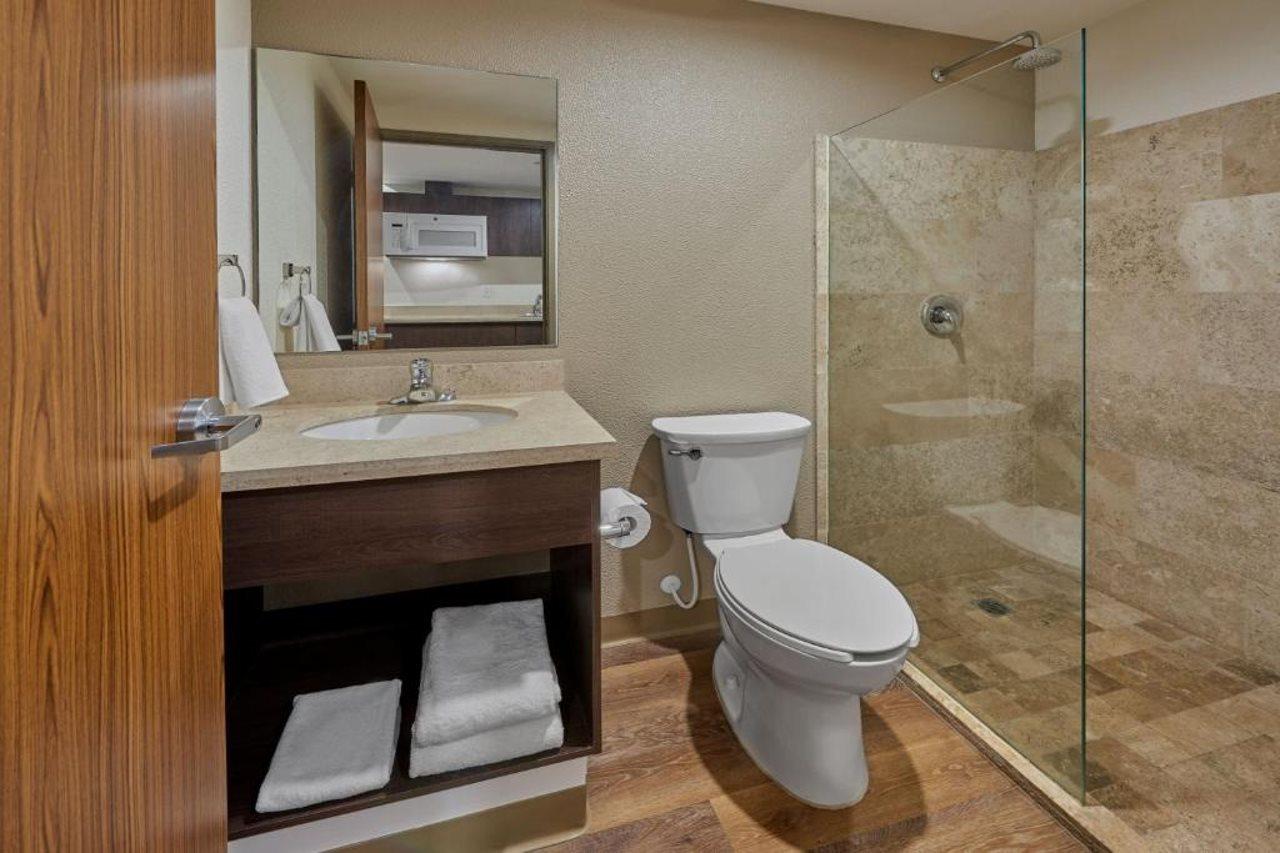 Jurica Extended Suites Queretaro Juriquilla المظهر الخارجي الصورة