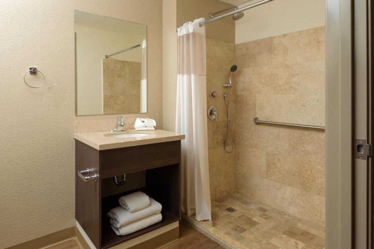 Jurica Extended Suites Queretaro Juriquilla المظهر الخارجي الصورة