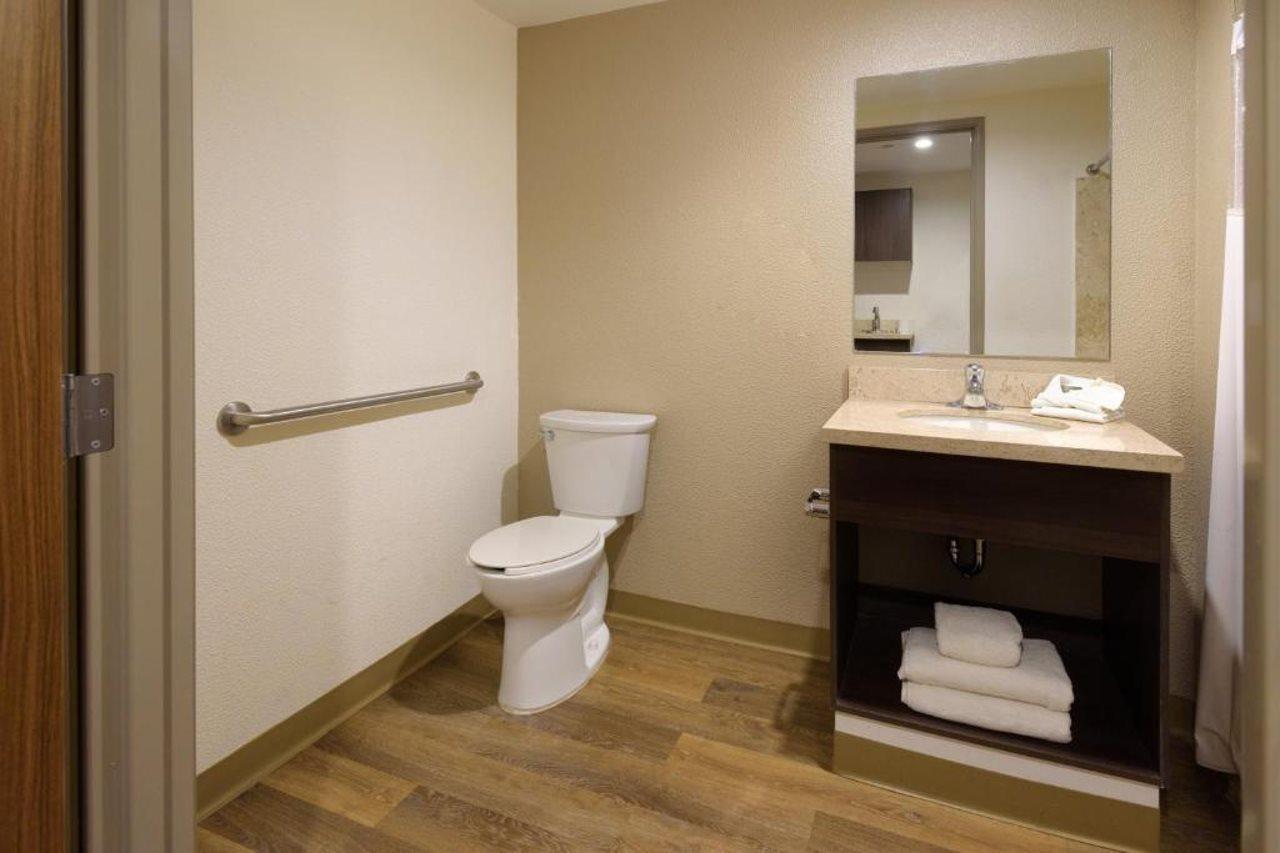 Jurica Extended Suites Queretaro Juriquilla المظهر الخارجي الصورة