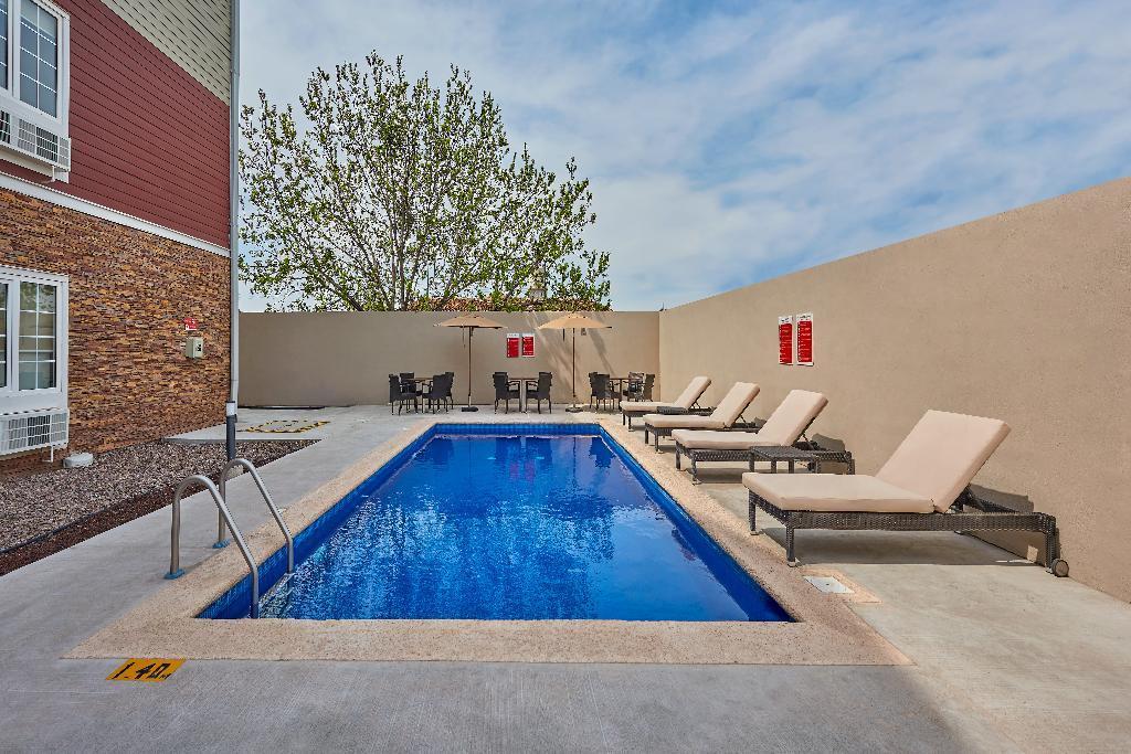 Jurica Extended Suites Queretaro Juriquilla المظهر الخارجي الصورة