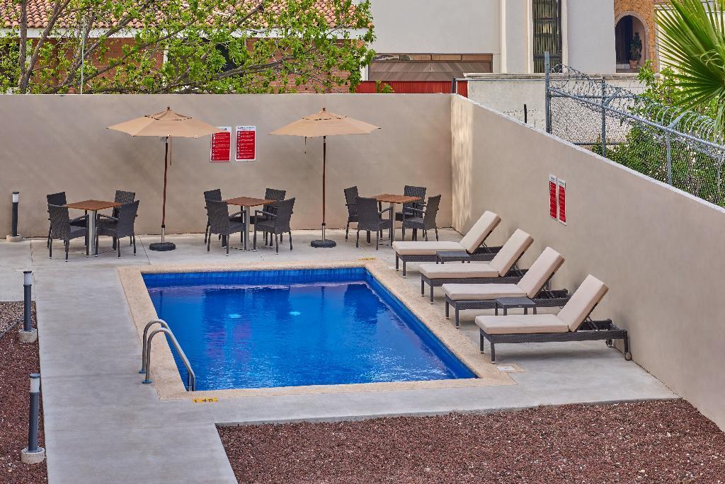 Jurica Extended Suites Queretaro Juriquilla المظهر الخارجي الصورة