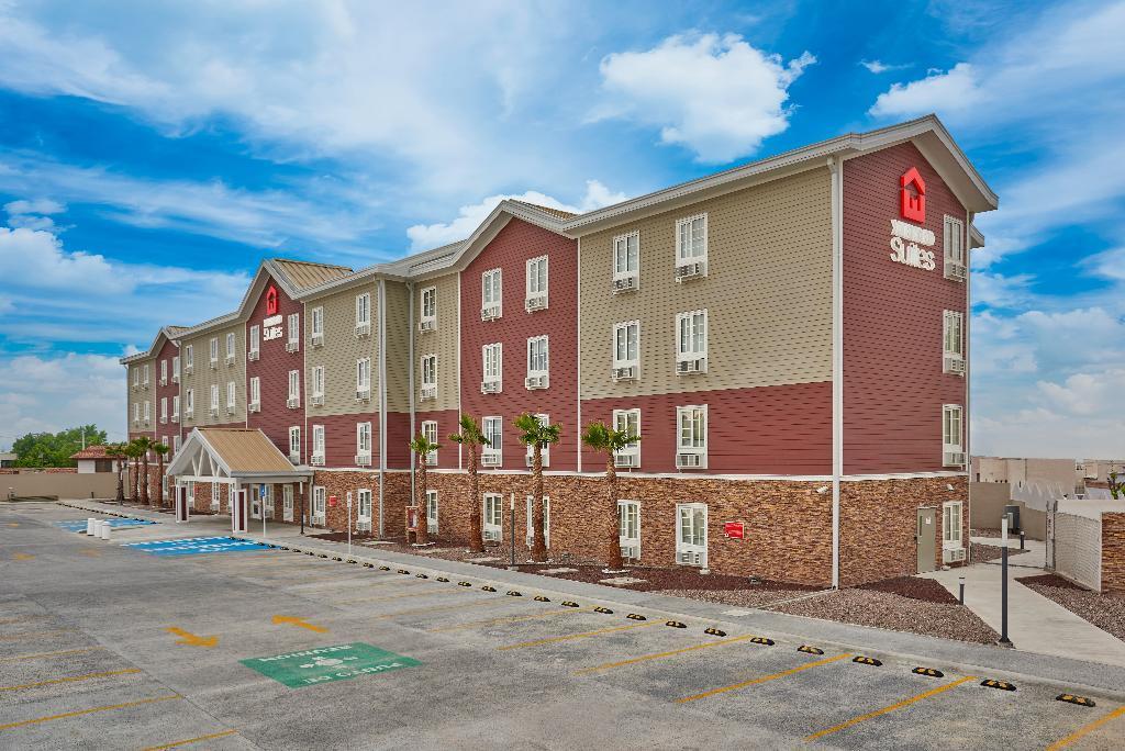 Jurica Extended Suites Queretaro Juriquilla المظهر الخارجي الصورة